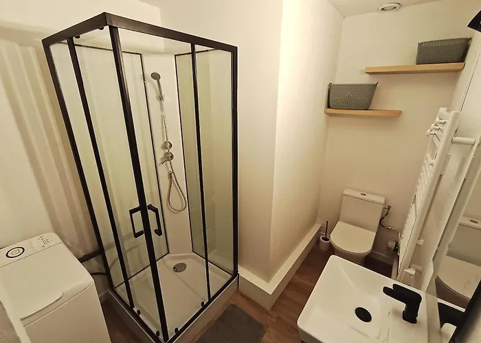 Cosy A La Montagne Daire Font-Romeu-Odeillo-Via